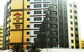 Al Muntazah Plaza Hotel